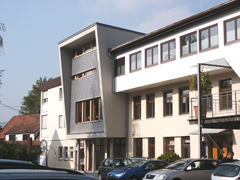 Sportstudio Bernardino / Geislingen